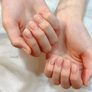 ネイル Yoshida Takakoのネイルデザイン