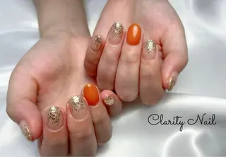 ネイル Clarity Nailのネイルデザイン