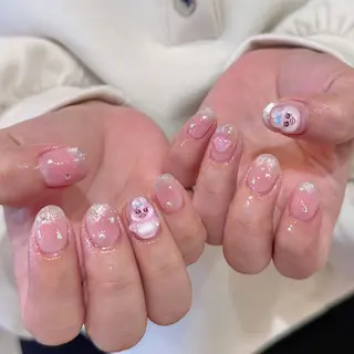 ネイル . .のネイルデザイン