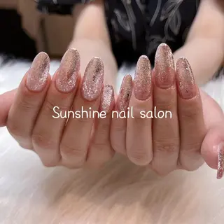 ネイル サンシャイン ネイル池袋店のネイルデザイン