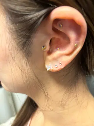 Harehi_ nailのネイルデザイン