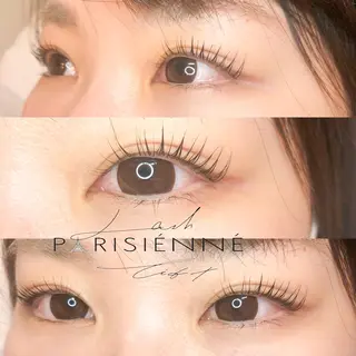 マツエク・マツパ Dimples eyelashのエステ・リラクイメージ