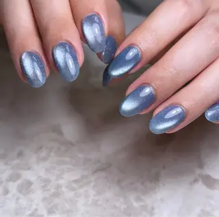 ネイル Nailsalon Lebelのネイルデザイン