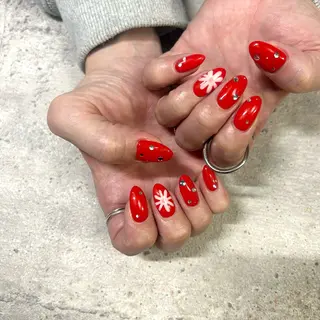 ネイル 今福鶴見ネイル 8(ｴｲﾄ)のネイルデザイン