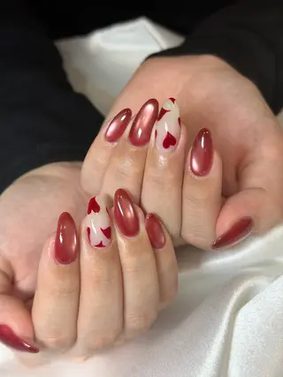 ネイル Private nailsalon  N所属・N nail - KOBE -のネイルデザイン