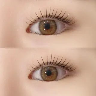 マツエク・マツパ Was🎀 髙野のマツエク・マツパデザイン