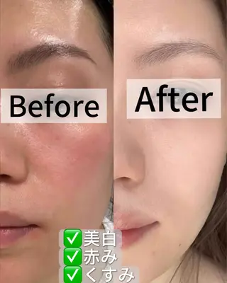 肌管理専門店 Shandeelのエステ・リラクイメージ