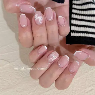 ネイル . .のネイルデザイン