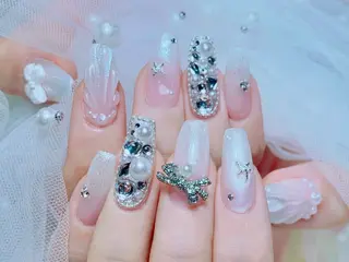 ネイル 【スカルプ専門店】 Naomi nailのネイルデザイン