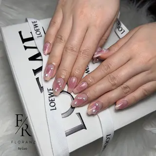 ネイル FLORANZ 🫧AIRI🫧のネイルデザイン