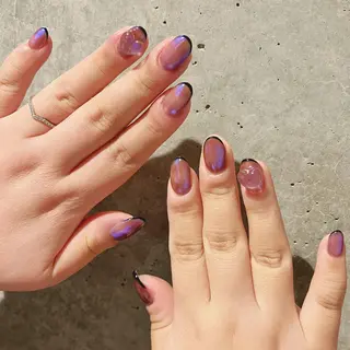 ネイル Amour baseのネイルデザイン