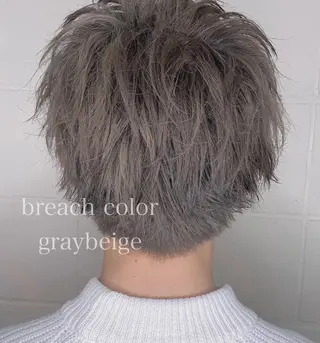 メンズ 渋谷メンズ特化/ mayukoのヘアスタイル