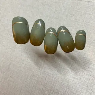 ネイル 山田 貴子のネイルデザイン