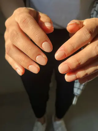 ネイル +vico Reiのネイルデザイン