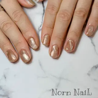 ネイル U Ayaのネイルデザイン