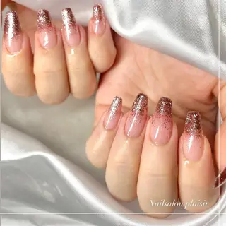 ネイル Nallsalon Plaisirbeauty所属・Plaisir beautyのネイルデザイン