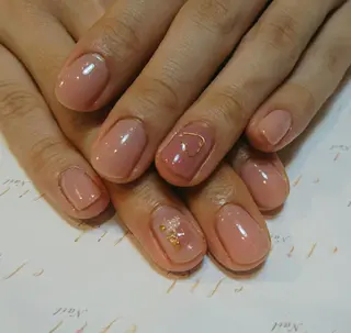 ネイル みー shakushiroのネイルデザイン