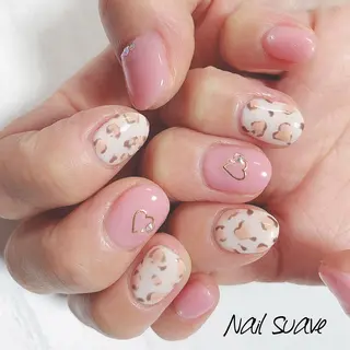 ネイル Nail Suave (シュアーヴ)のネイルデザイン