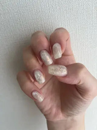 ネイル 【LINON】 airiのネイルデザイン