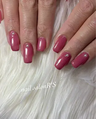 ネイル nail salon R'sのネイルデザイン