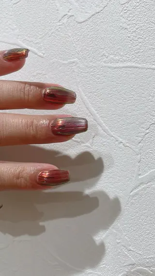 ネイル K Akaneのネイルデザイン