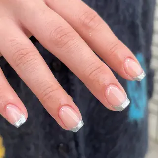 ネイル supe_ シイナのネイルデザイン