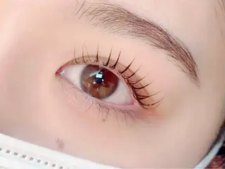 マツエク・マツパ Zen Neo RUIのマツエク・マツパデザイン