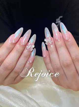 ネイル Rejoice Nail Salonのネイルデザイン
