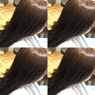 カラー 神山 大樹✂︎宇都宮江曽島のヘアスタイル