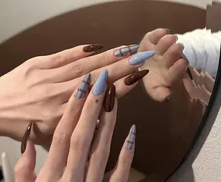 ネイル Miya🎀 nailのネイルデザイン