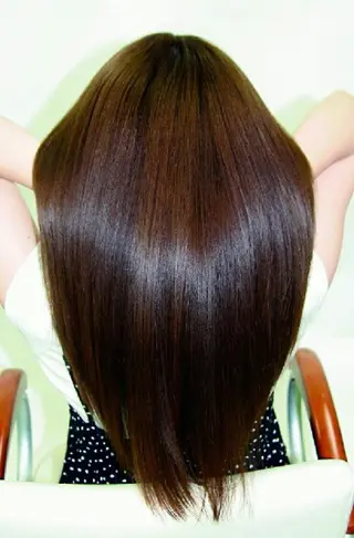 ロング Liberty・ 　hairのヘアスタイル