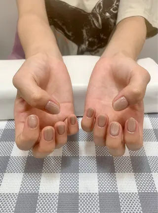 ネイル Tagi Nail 銀座店のネイルデザイン