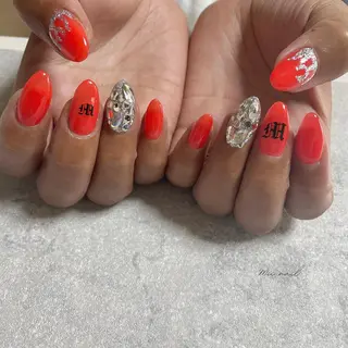 ネイル Mii nail いづみのその他イメージ
