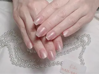 ネイル 林 Yunaのネイルデザイン