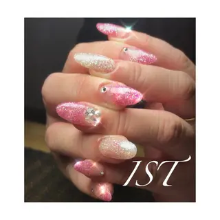 ネイル メンズ歓迎🙆‍♀️ エステ/ネイルISTのネイルデザイン