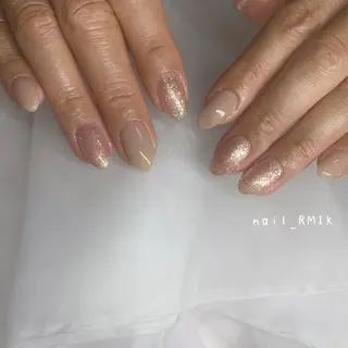 ネイル nailsalon RMIKのネイルデザイン