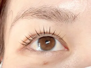 マツエク・マツパ SOLEILRAY -RINA-のマツエク・マツパデザイン