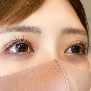 マツエク・マツパ NIL 仙台のマツエク・マツパデザイン