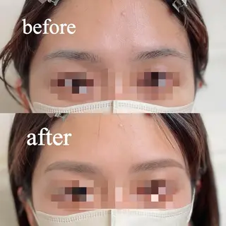 アイブロウ eyelash muchaのマツエク・マツパデザイン