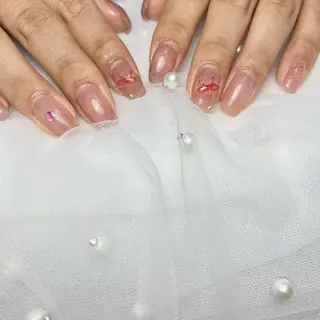 ネイル LIll nailのネイルデザイン