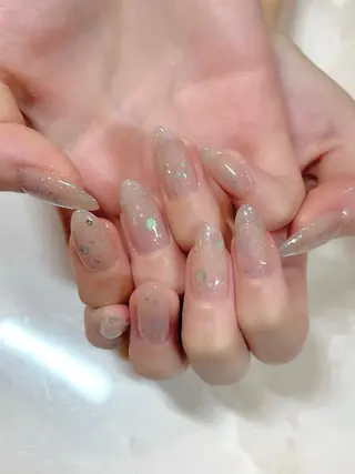 ネイル PRIMO<マツパ> 原宿/明治神宮前のマツエク・マツパデザイン