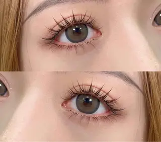 マツエク・マツパ BBC ビービーシーのマツエク・マツパデザイン