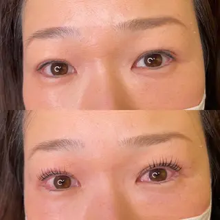 マツエク・マツパ balance. みきのマツエク・マツパデザイン