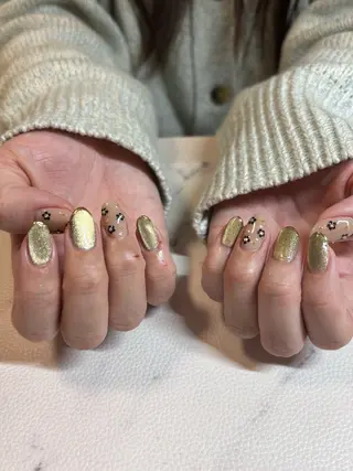 ネイル Ayanail Ayanailのネイルデザイン