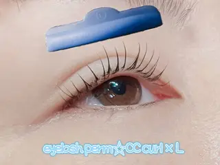 マツエク・マツパ 若松 絵美のマツエク・マツパデザイン