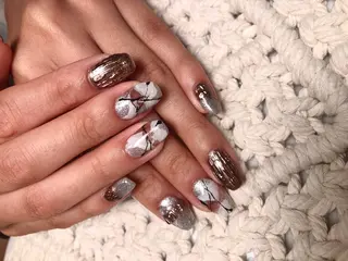 ネイル 🍭Kiara Nail🍭のネイルデザイン
