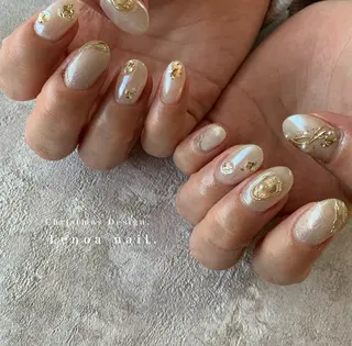 ネイル nailsalon Lenoaのネイルデザイン