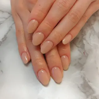 ネイル ジェヌインネイル 河内のネイルデザイン