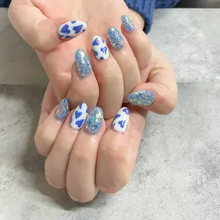 ネイル FELICE ﾌｪﾘｰﾁｪのネイルデザイン