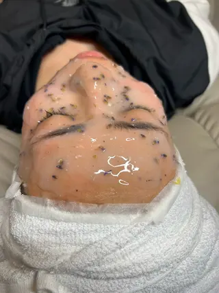 MUA beauty salon所属・mua misaの眉毛・アイブロウイメージ